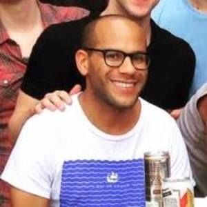 Meet your Posher, Marcus